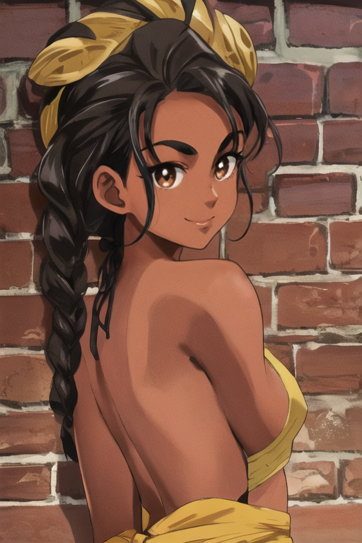 Lorelai Montes avatar