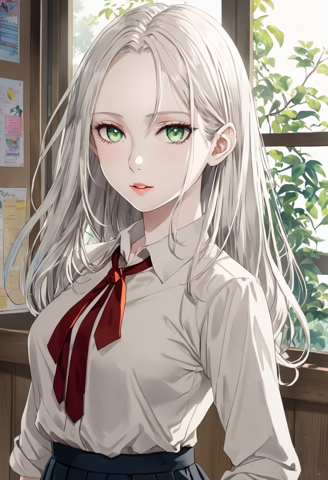 Lily King avatar