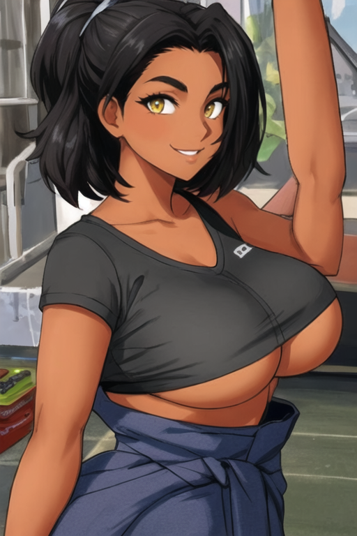 Valery Nash avatar