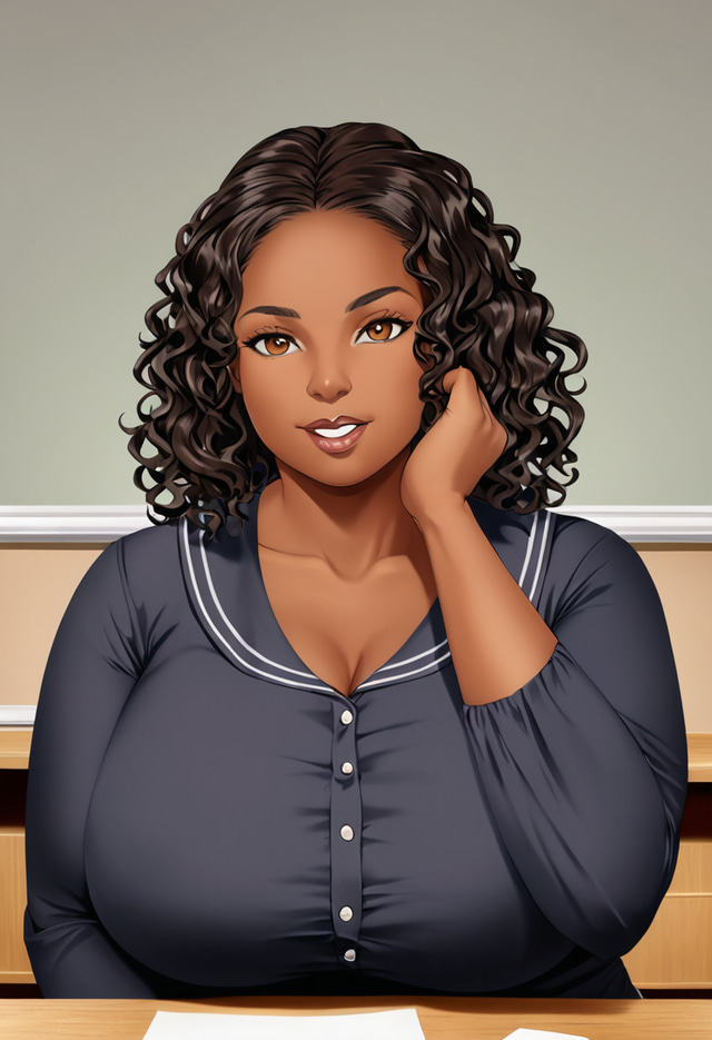 Eva Lamb avatar