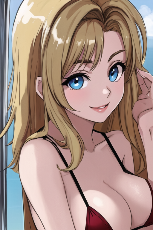 Ansley Holmes avatar