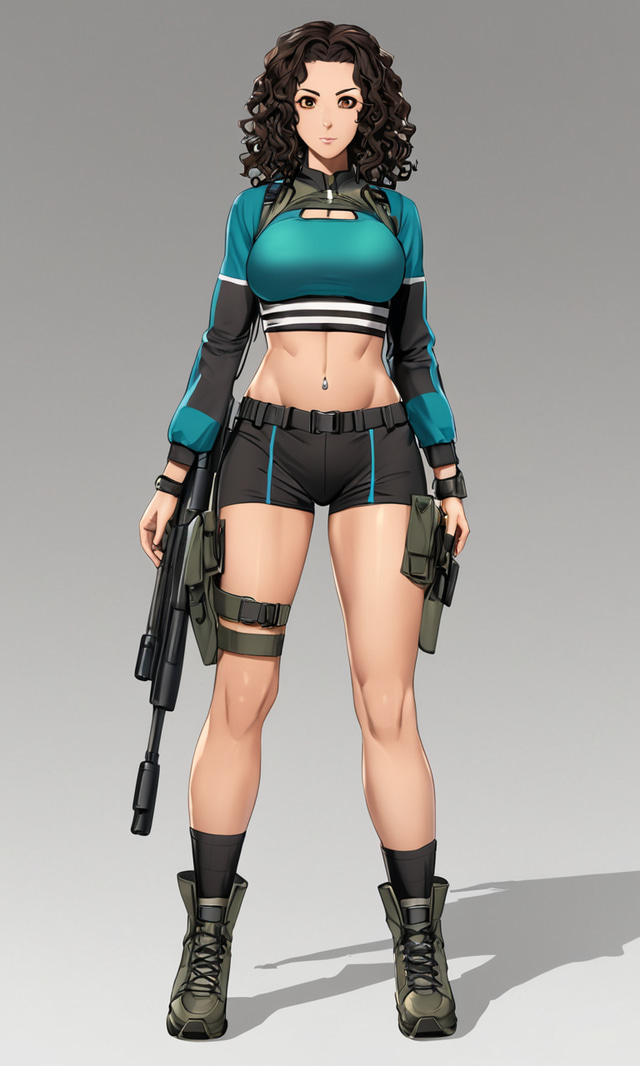 Sharon Mcknight avatar