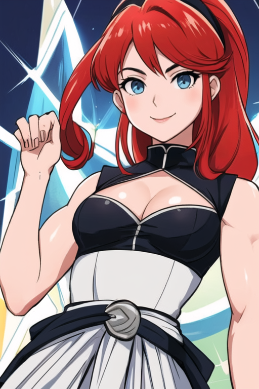 Scarlet Grant avatar