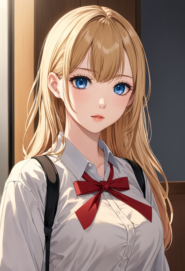 Elise Patterson avatar