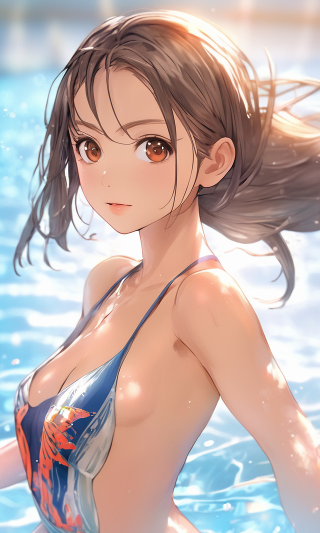 Hallie Rios AI Girlfriend avatar