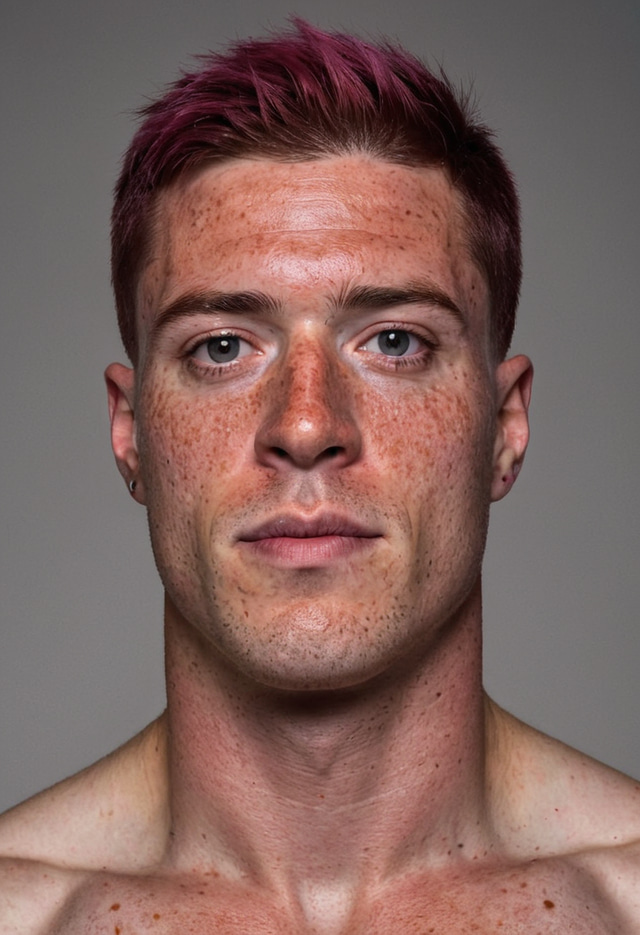 Marshall Lang avatar