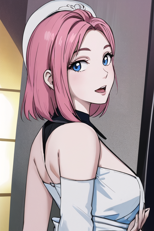 Kristina Novak avatar