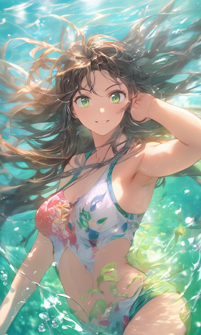 Molly Mora AI Girlfriend avatar