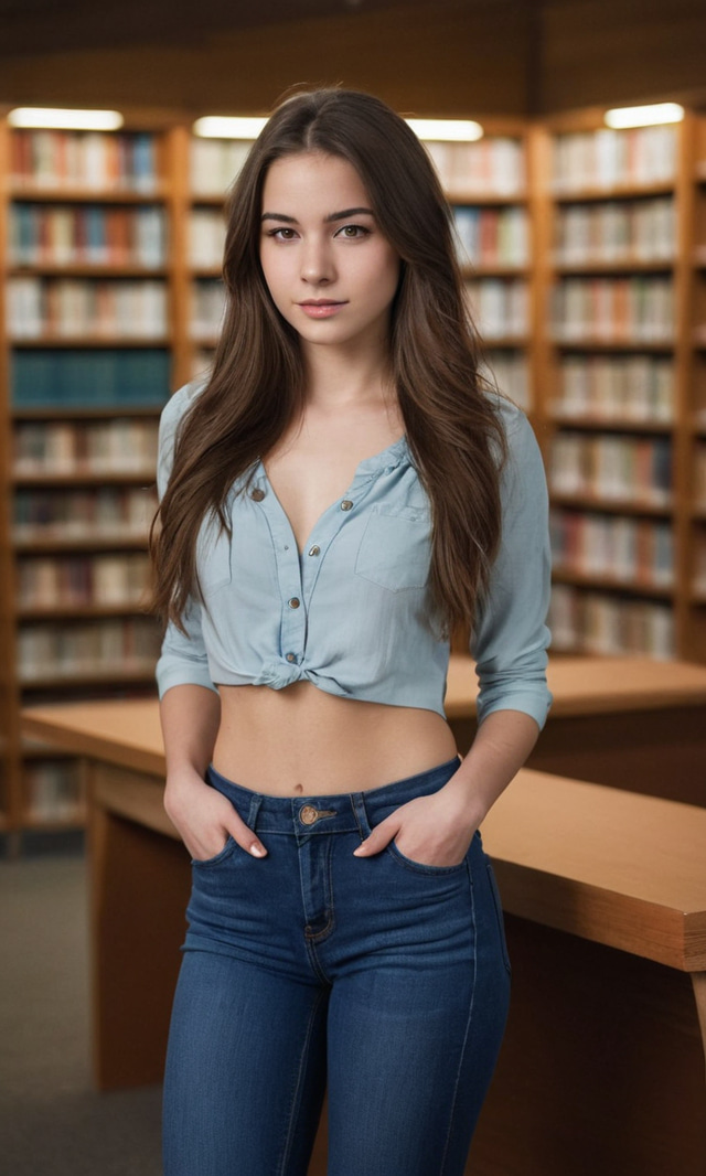 Kinley Soto AI Girlfriend avatar