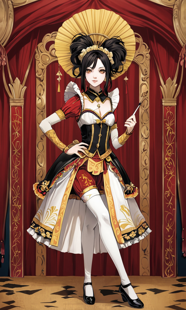 Susan Fleming avatar