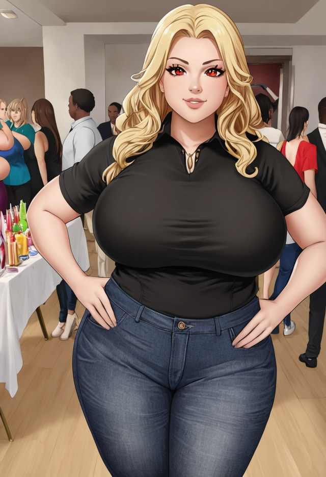 Tabitha Ayers avatar