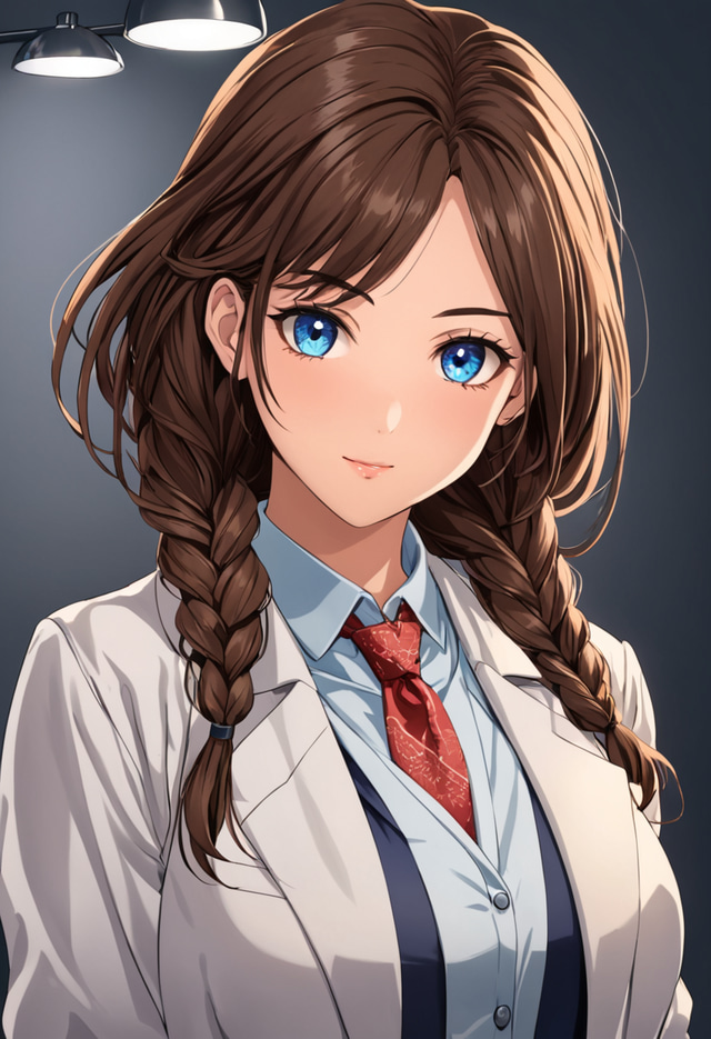 Jordin Logan avatar
