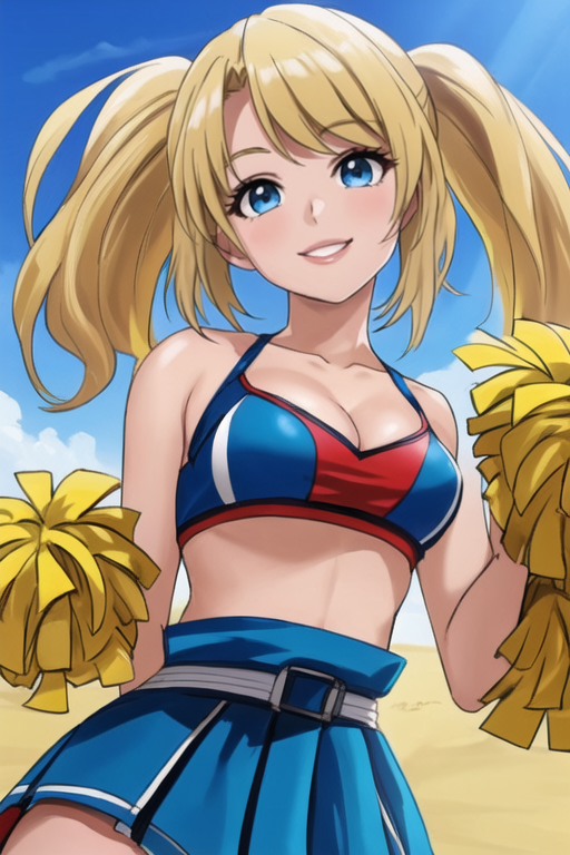 Kinley Parker avatar