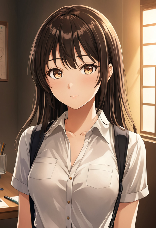 Kiersten Frazier avatar