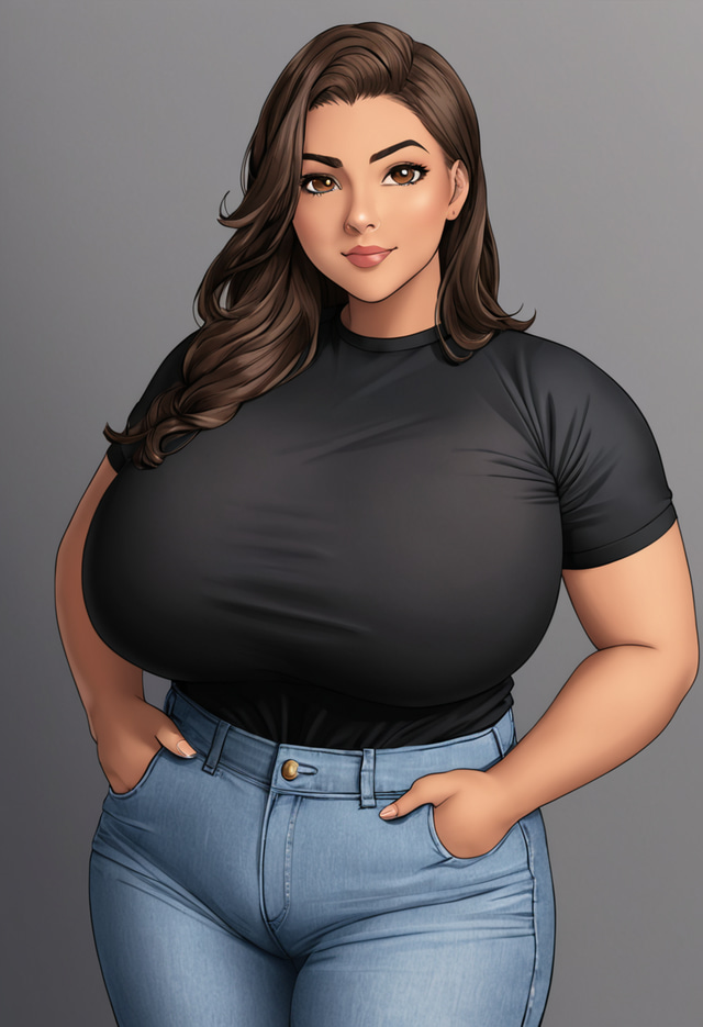 Jenny Robinson avatar