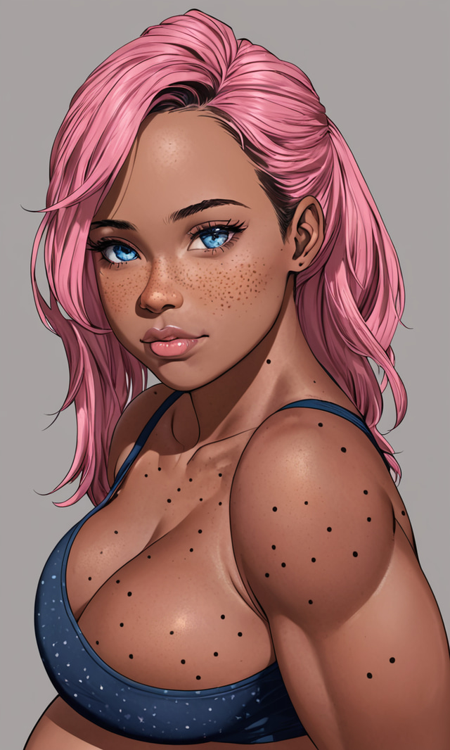 Irene Orozco avatar