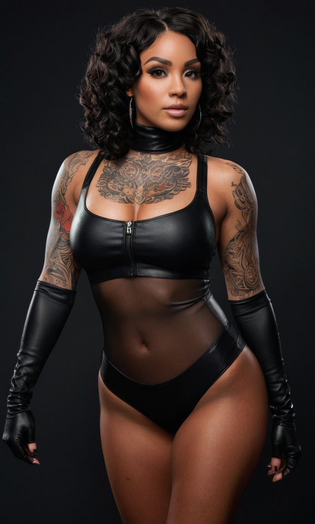 Kianna Morrow avatar
