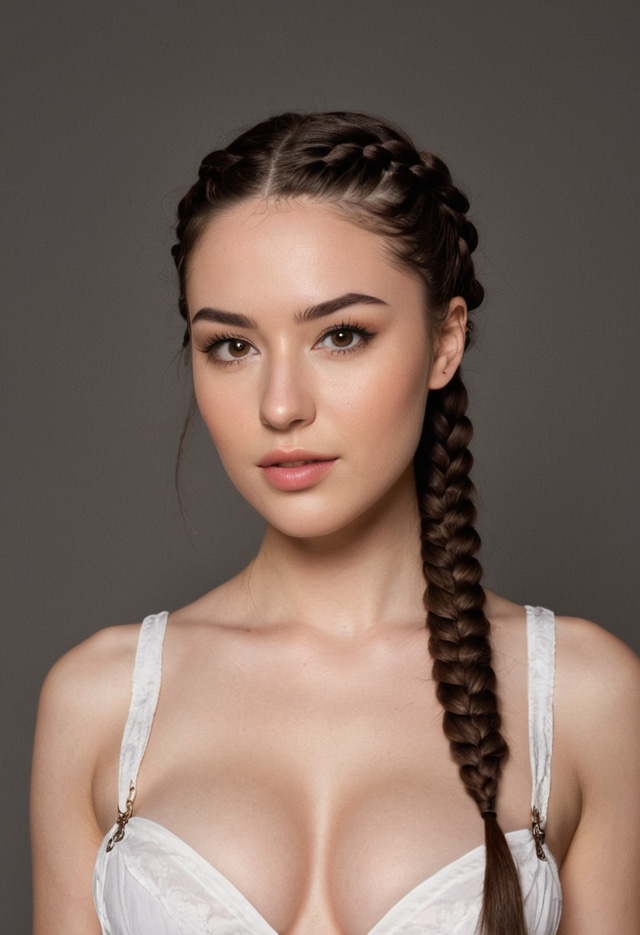 Lizbeth Roth AI Girlfriend avatar