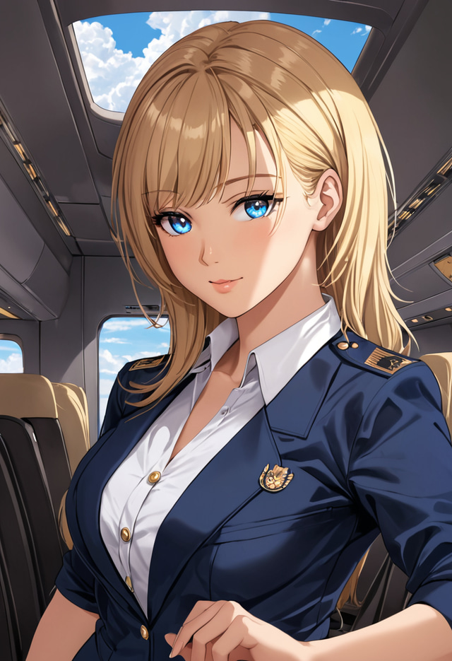 Alessandra Foley avatar