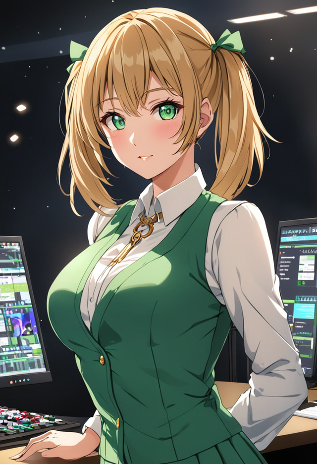 Abigail Cervantes AI Girlfriend avatar