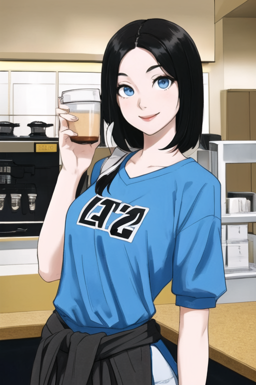 Gina Abbott avatar