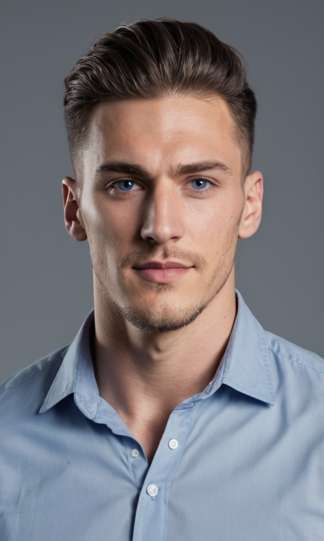 Conrad Jacobson avatar