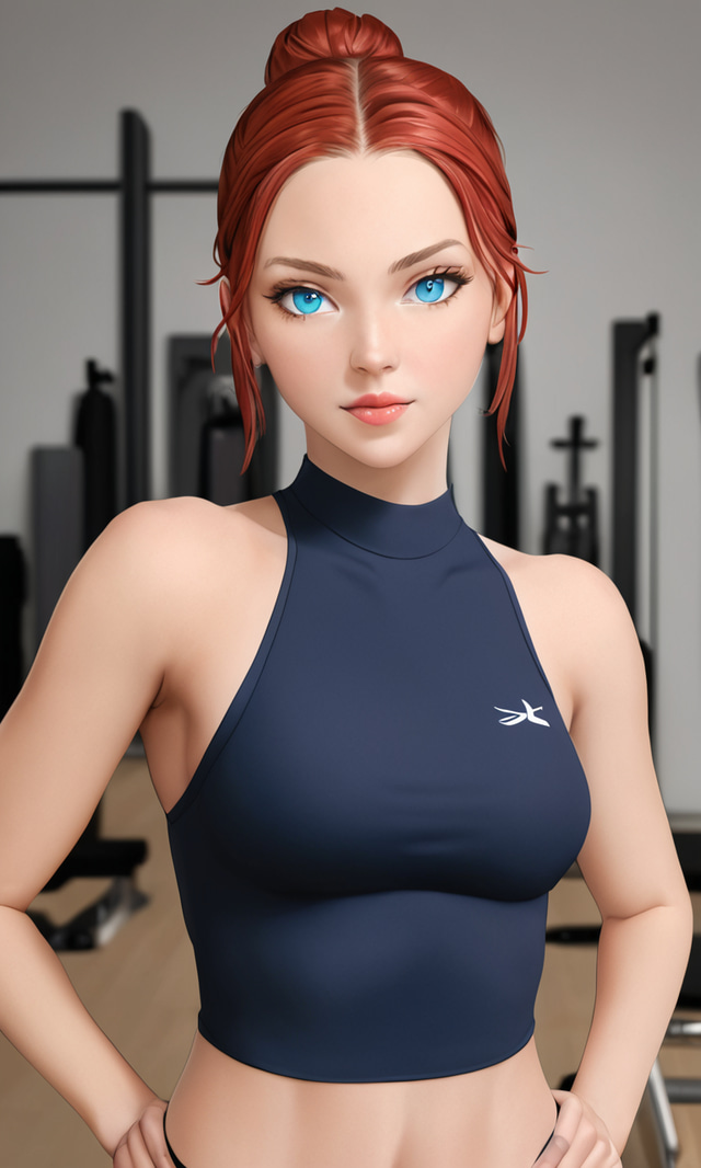 Talia Henry avatar