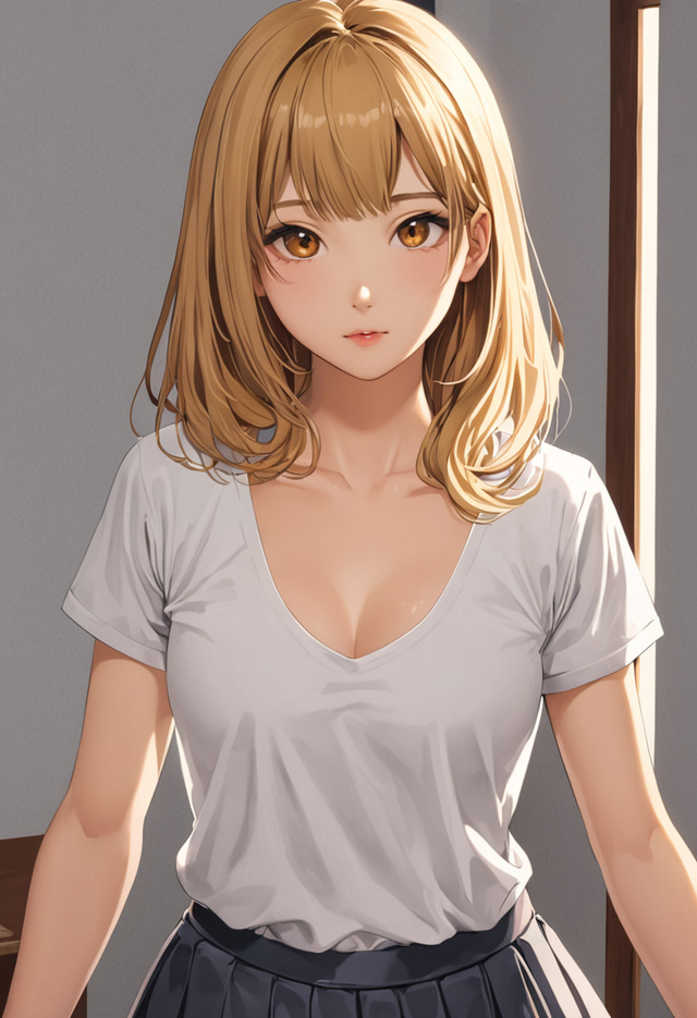 Aimee Barnett avatar