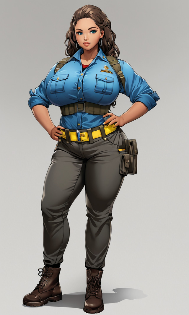 Hayley Sosa avatar