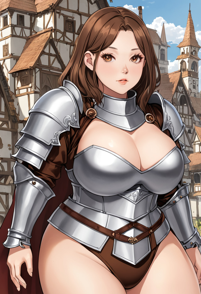 Jamiya West avatar