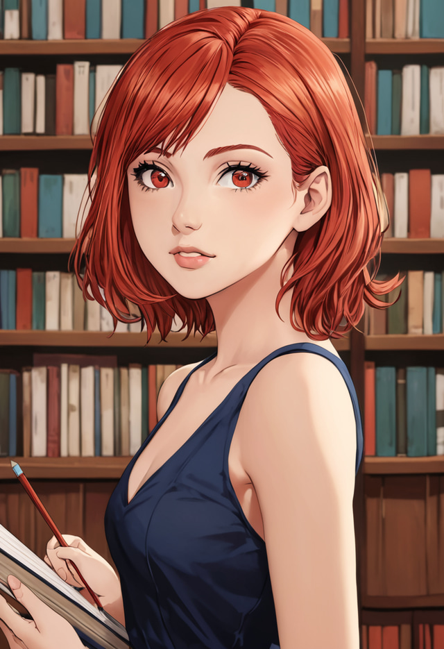 Aileen Archer avatar