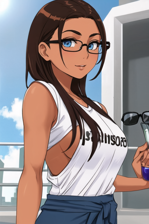 Elena Thompson avatar