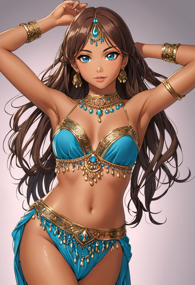 Sariah Pena avatar