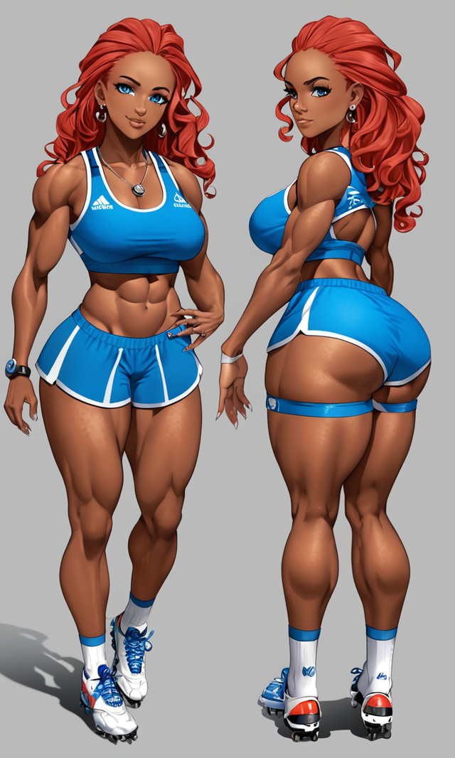 Veronica Frazier avatar