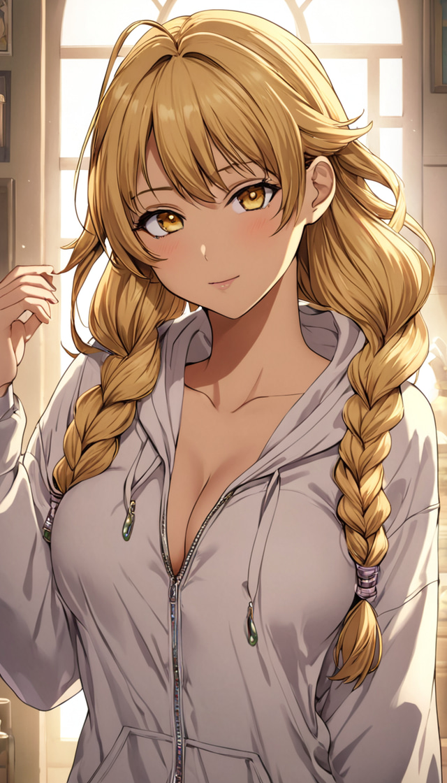 Hadassah Scott avatar