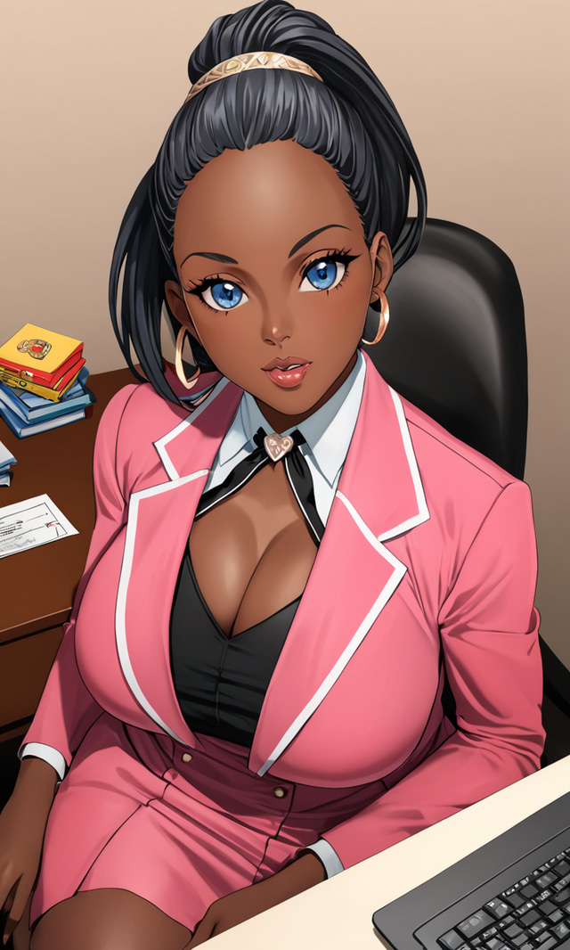 Marie Boone avatar