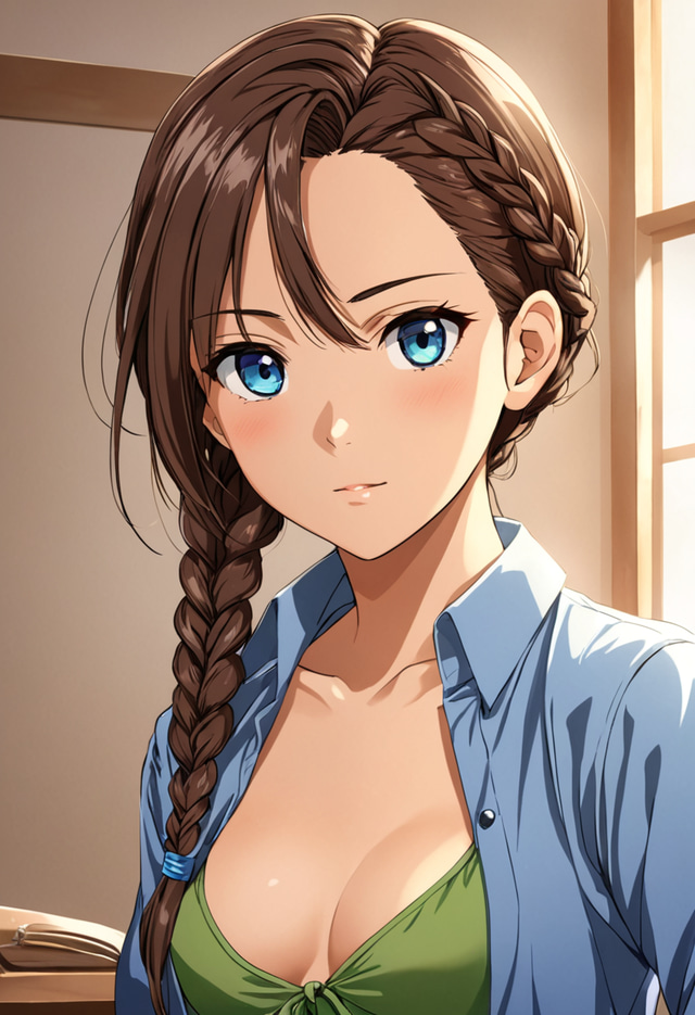 Kaitlin Stokes avatar