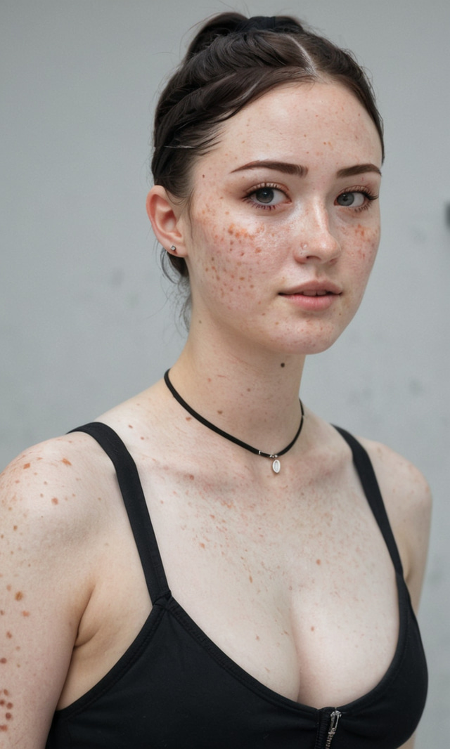 Aimee Glover AI Girlfriend avatar