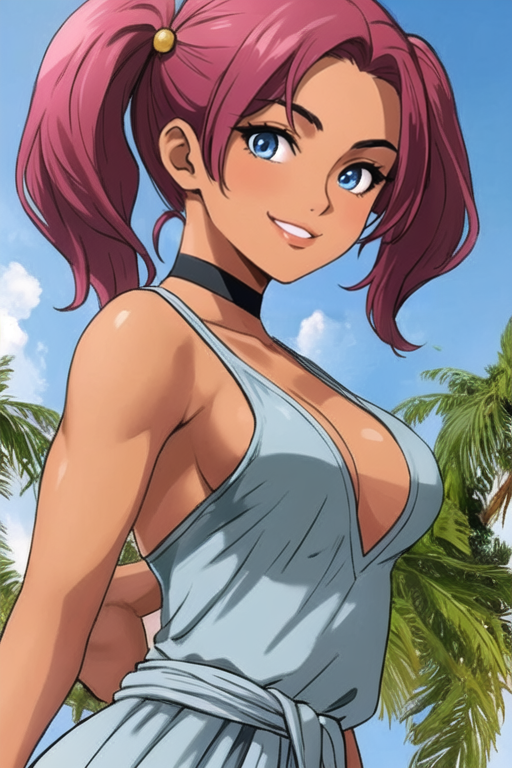 Ann Goodman avatar