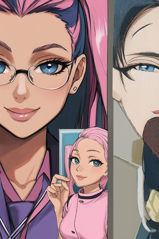Kennedy Hendrix avatar