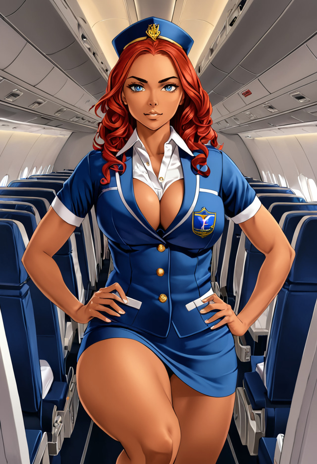 Cara Hodge avatar