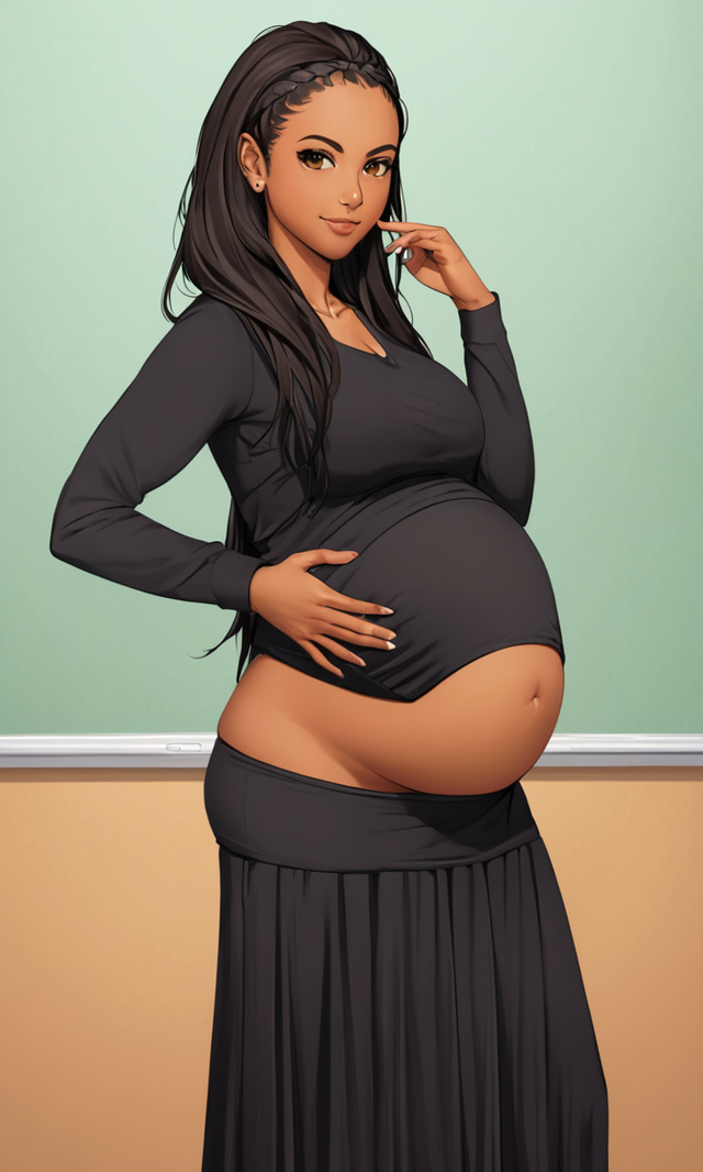 Zoie Proctor avatar