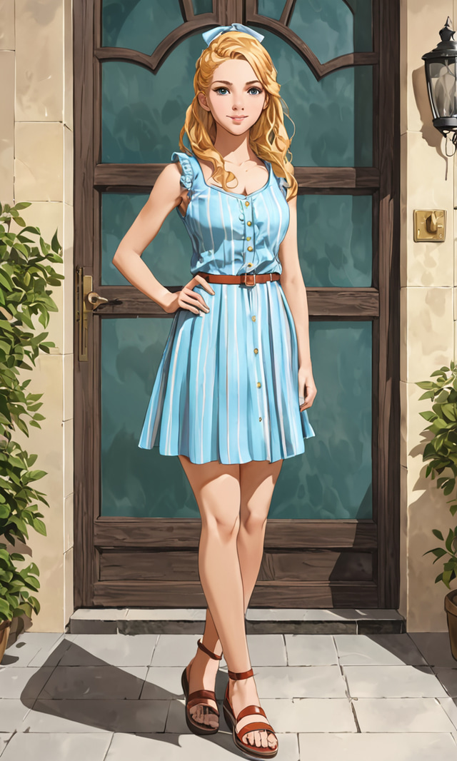 Kelly Foley avatar