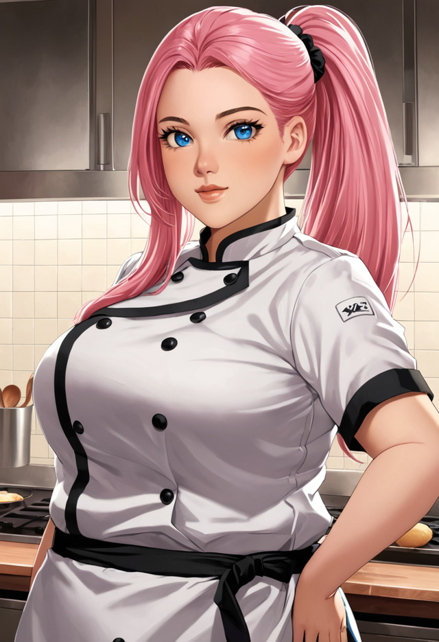 Isabelle Floyd avatar