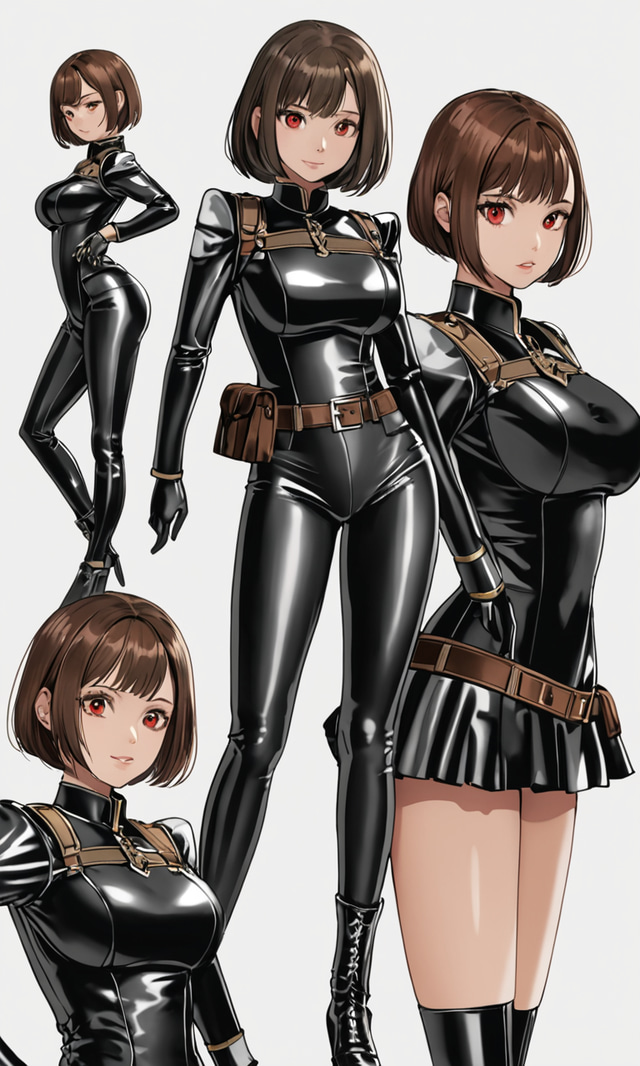 Damaris Wilson avatar