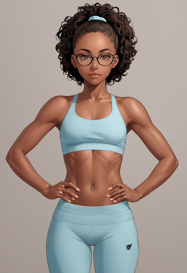 Kaylie Kent avatar