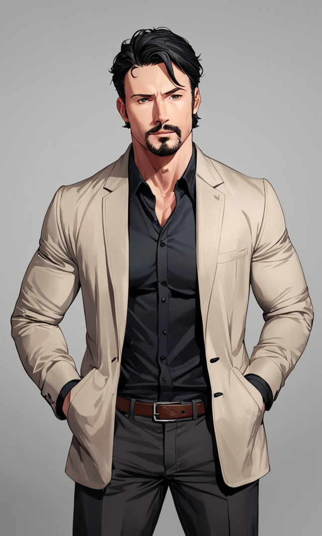 Chance Welch avatar