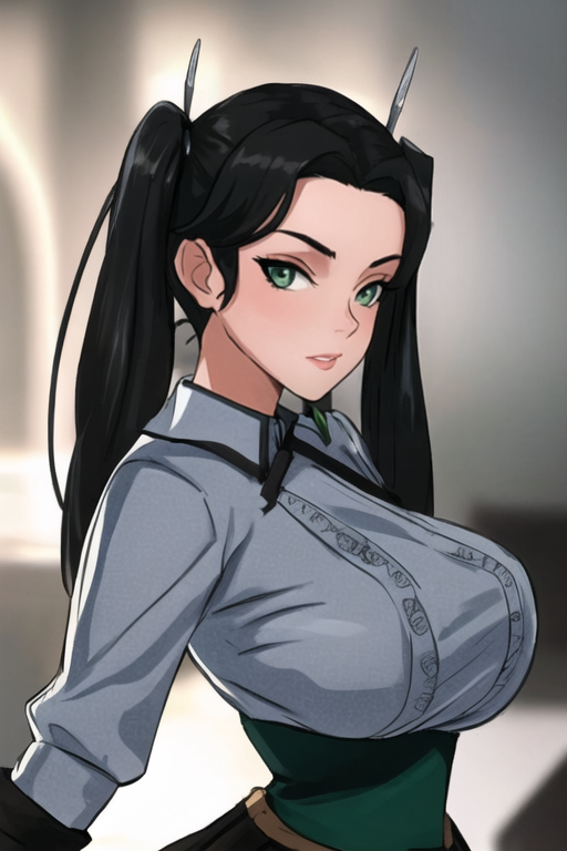 Evelin Dalton avatar