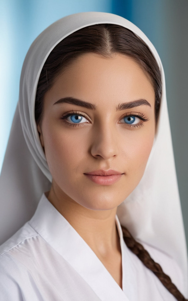 Mya Sutton AI Girlfriend avatar