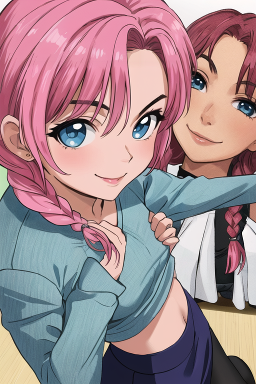 Alina Sloan avatar